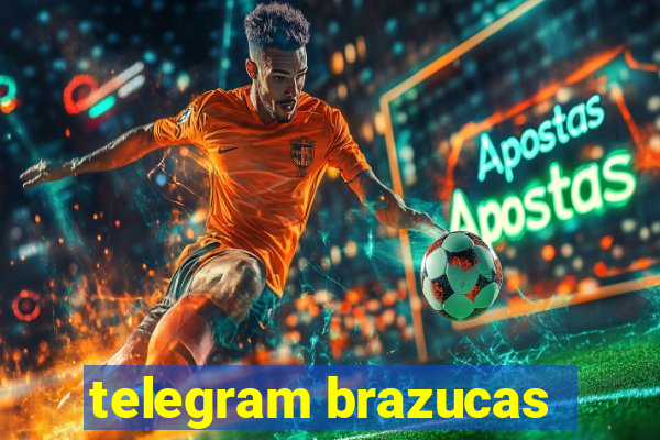 telegram brazucas